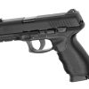 KWC PT24/7 V2 Metal Version Co2 Black