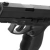 KWC PT24/7 V2 Metal Version Co2 Black