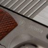 KWC TAC 1911 Full Metal Co2 Silver