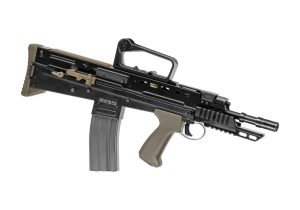 L85 AFV 2.0 Black L85 AFV 2.0 Black