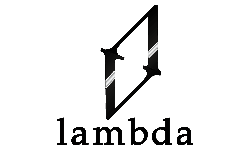 Logo Lambda Defence Lambda Defence Angstadt Arms MDP-9 PCC GBB – Black