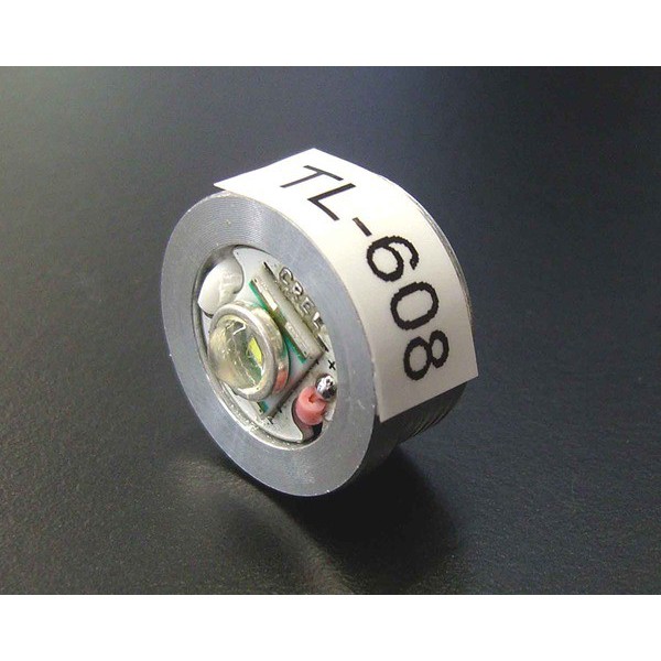 LAMPADE X T606 (TL608)