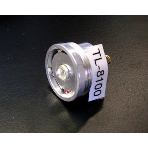 LAMPADE X T8W/T10W (TL8100)