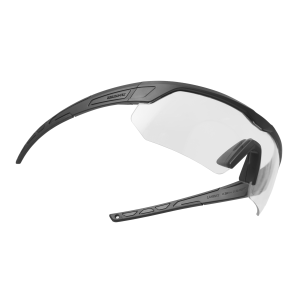 LanRay Glasses Shooting Pro Set - Black/Clear