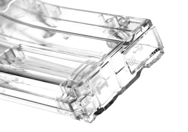 Large Speedloader Transparent