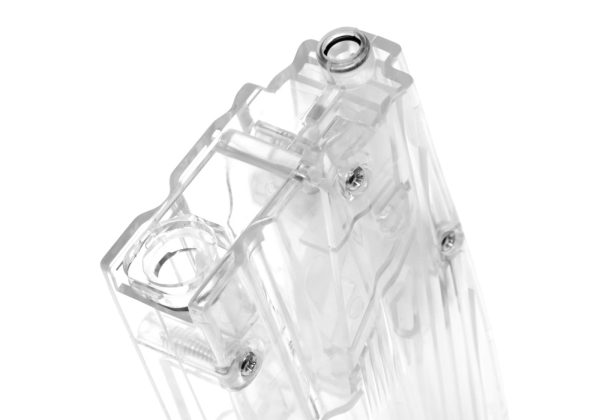 Large Speedloader Transparent