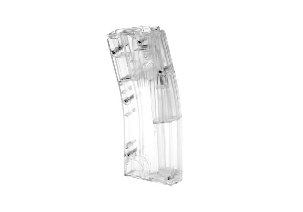 Large Speedloader Transparent