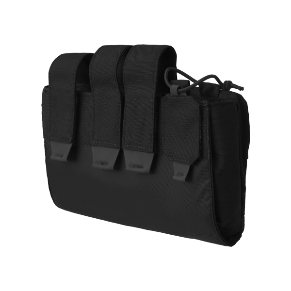 Law Enforcement Insert - Black