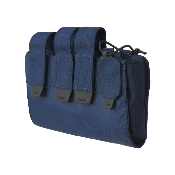 Law Enforcement Insert - Sentinel Blue Law Enforcement Insert - Sentinel Blue