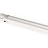 Laylax Hi-Capa 5.1 Fixed Two Way Outer Barrel Silver