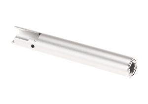 Laylax Hi-Capa 5.1 Fixed Two Way Outer Barrel Silver