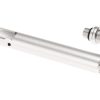 Laylax Hi-Capa 5.1 Fixed Two Way Outer Barrel Silver