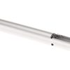 Laylax Hi-Capa 5.1 Fixed Two Way Outer Barrel Silver