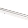 Laylax Hi-Capa 5.1 Fixed Two Way Outer Barrel Silver