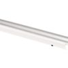 Laylax Hi-Capa 5.1 Fixed Two Way Outer Barrel Silver