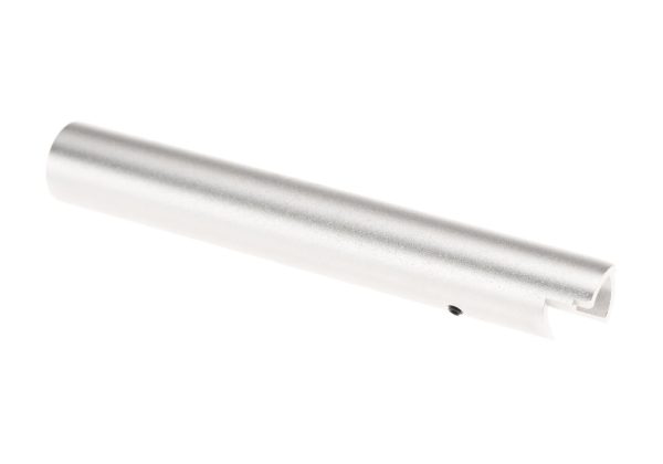 Laylax Hi-Capa 5.1 Fixed Two Way Outer Barrel Silver