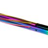 Laylax Hi-Capa 5.1 Fluted Outer Barrel Twist Type