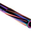 Laylax Hi-Capa 5.1 Fluted Outer Barrel Twist Type