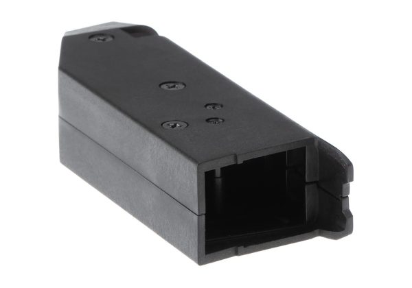 Laylax Kriss Vector 400rds Drum Magazine Adapter