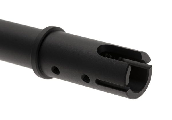Laylax Kriss Vector Short Outer Barrel