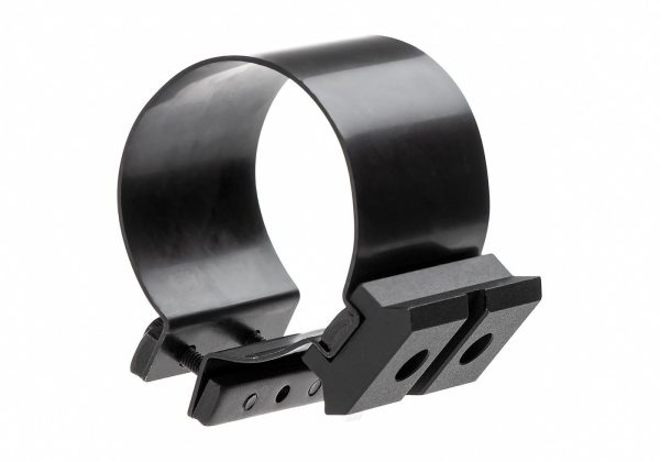 LCT 40mm Silencer Rail Adapter