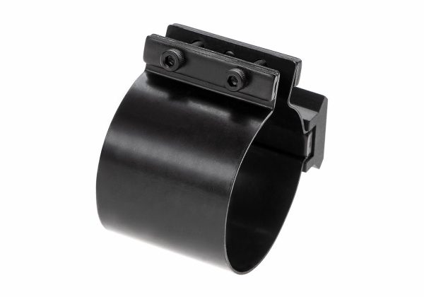 LCT 40mm Silencer Rail Adapter