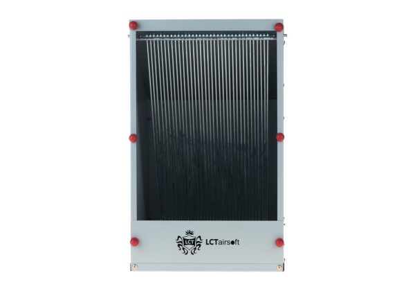 LCT BB Shooting Target Box