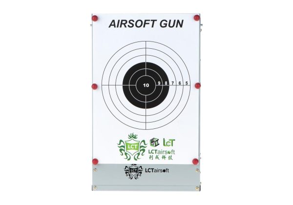 LCT BB Shooting Target Box