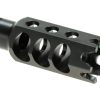 LCT Hexagon Flash Hider CCW