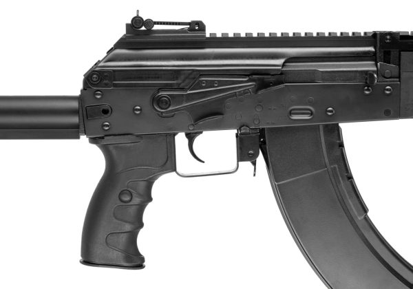 LCT LCK-15 S-AEG