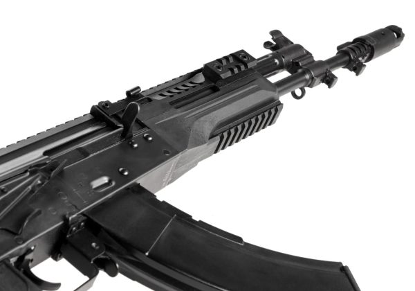 LCT LCK-15 S-AEG