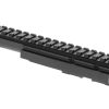 LCT LCK Forward Optical Rail System Black
