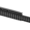 LCT LCK Forward Optical Rail System Black