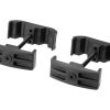LCT LCK47 Double Magazine Clip Black