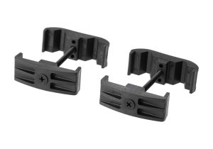 LCT LCK47 Double Magazine Clip Black