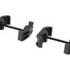 LCT LCK47 Double Magazine Clip Black