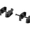 LCT LCK47 Double Magazine Clip Black