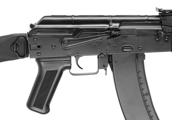 LCT LCK74MN S-AEG