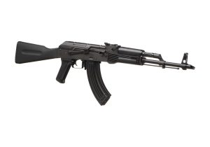 LCT LCKM Economy Black