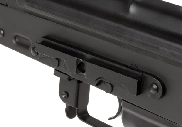 LCT LCKM Economy Black