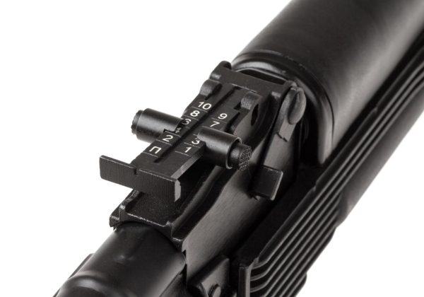 LCT LCKM Economy Black