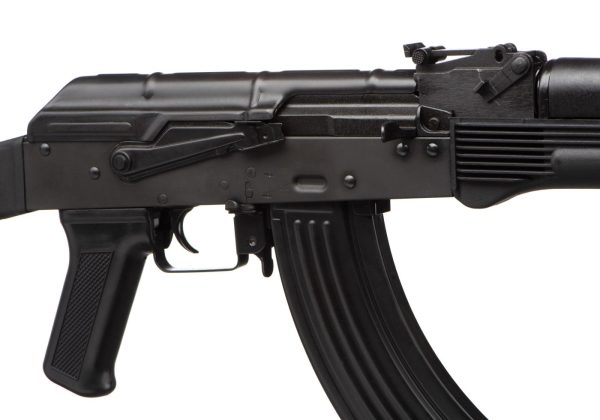 LCT LCKM Economy Black
