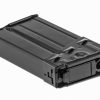 LCT Magazin LC-3 Plain Hicap 500rds Black