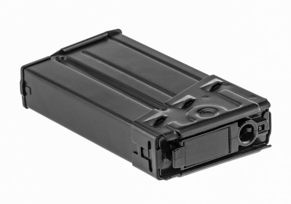 LCT Magazin LC-3 Plain Hicap 500rds Black