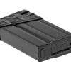 LCT Magazin LC-3 Plain Hicap 500rds Black