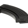 LCT Magazin LCK47 Hicap 600rds Black