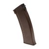 LCT Magazin LCK74 Hicap 450rds Plum