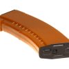 LCT Magazin LCK74 Lowcap 70rds Brick