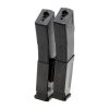 LCT Magazin PP-19-01 Double Magazine 50rdsx2 Black