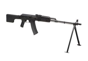 LCT RPKS74MN Black